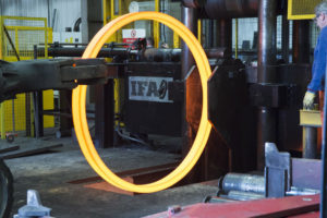 Ring Forging UK