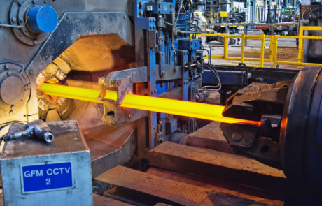 IFA GFM Forging