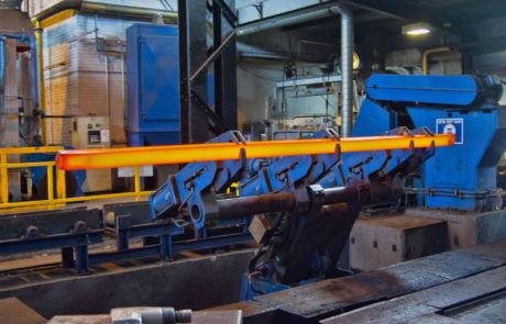 IFA GFM Forging