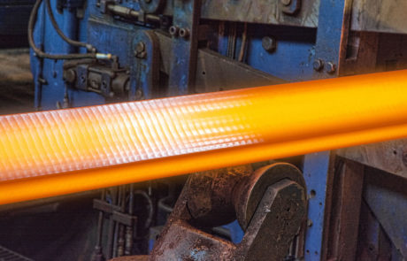 IFA GFM Forging
