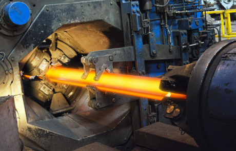 IFA GFM Forging