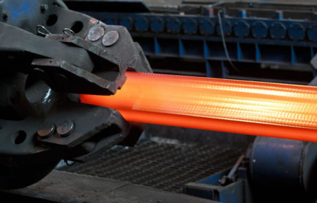IFA GFM Forging