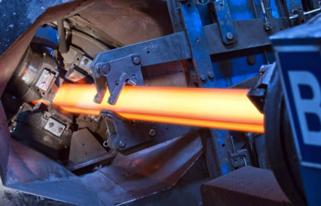 IFA GFM forge
