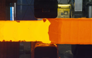 IFA Press Forge