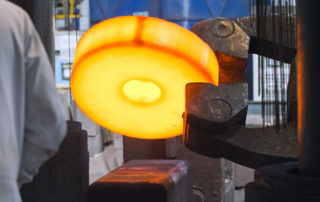 IFA Press Forge