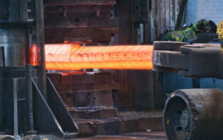 IFA Press Forge
