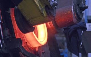 IFA Ring Rolling