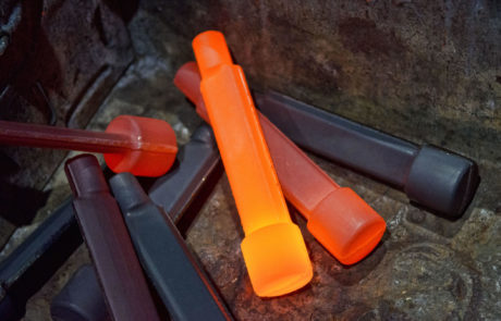 IFA Small Blade Forging