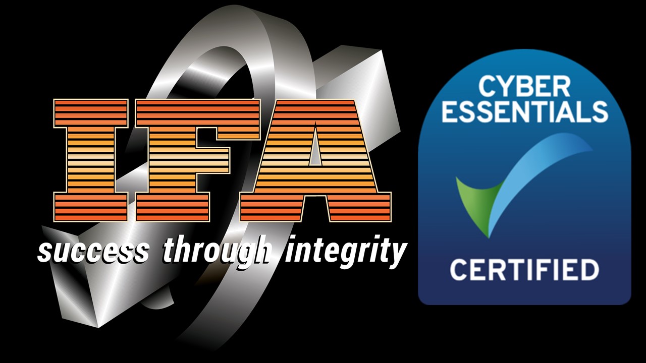 IFA cyber security
