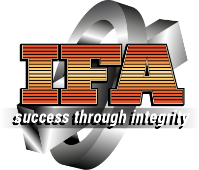 Independent Forgings & Alloys Sheffield UK