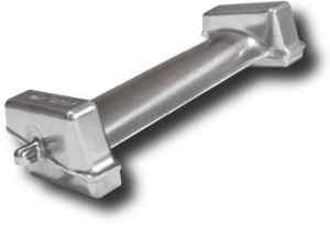 small blade precision forging