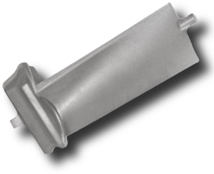 small blade precision forging
