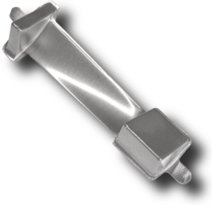 small blade precision forging
