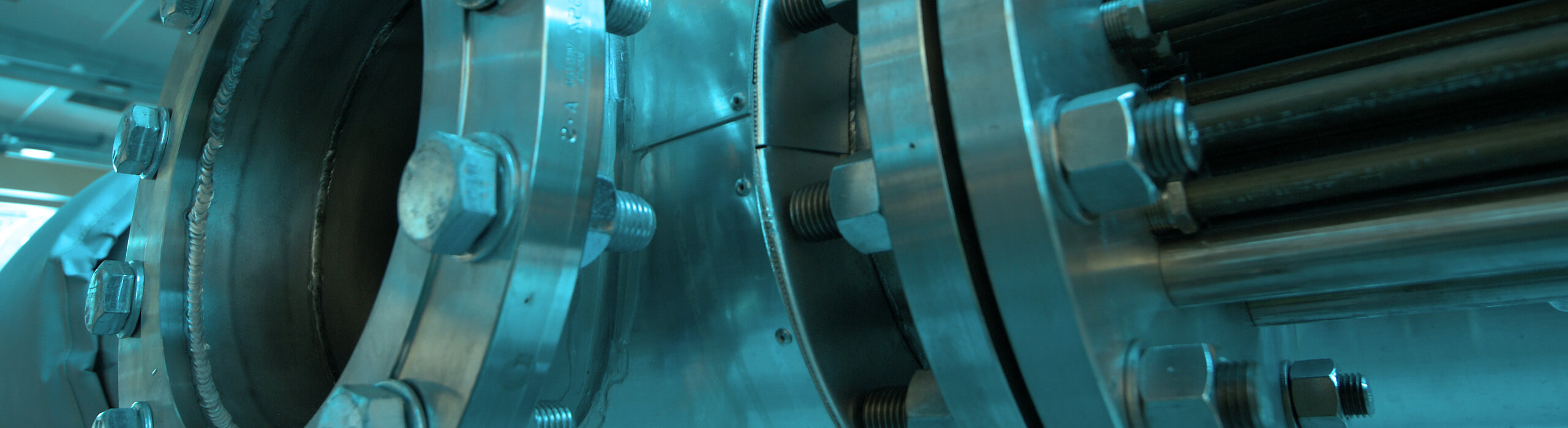 Civil Nuclear Forging Markets