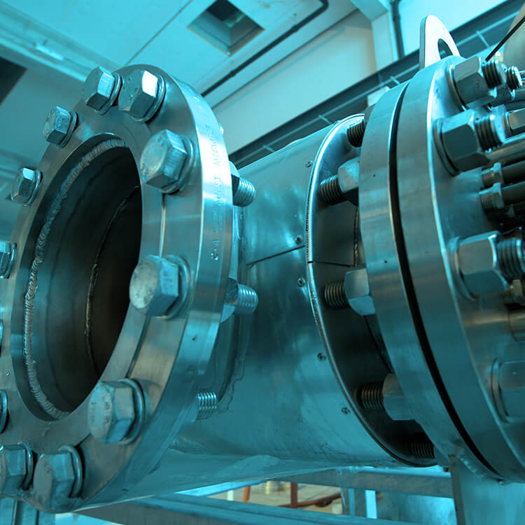Civil Nuclear Forgings