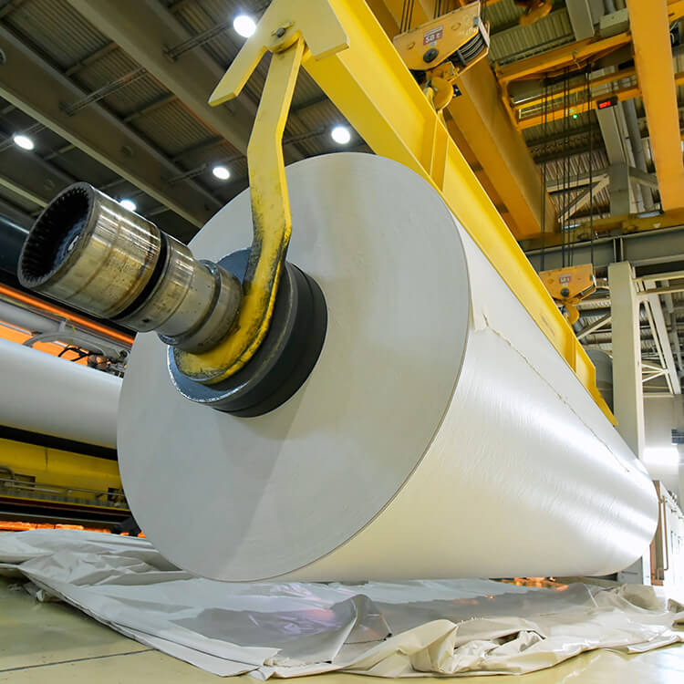 Industrial Processing Forgings