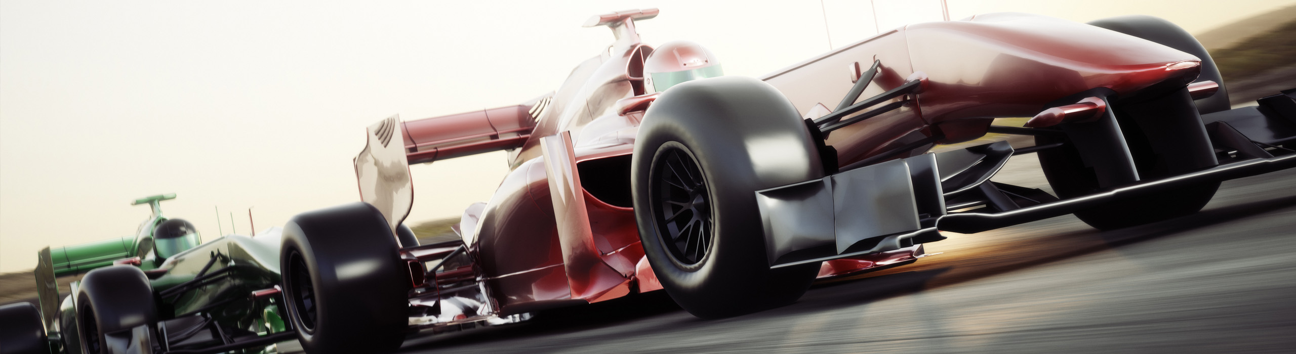 Motorsport Forging Markets