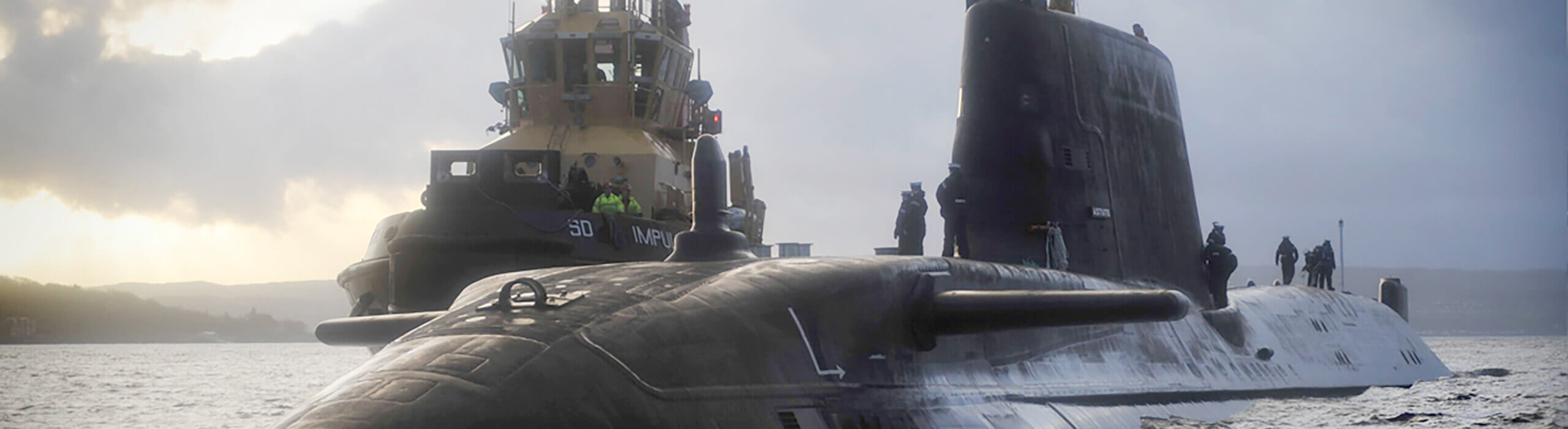 Military & Defence Forging Markets