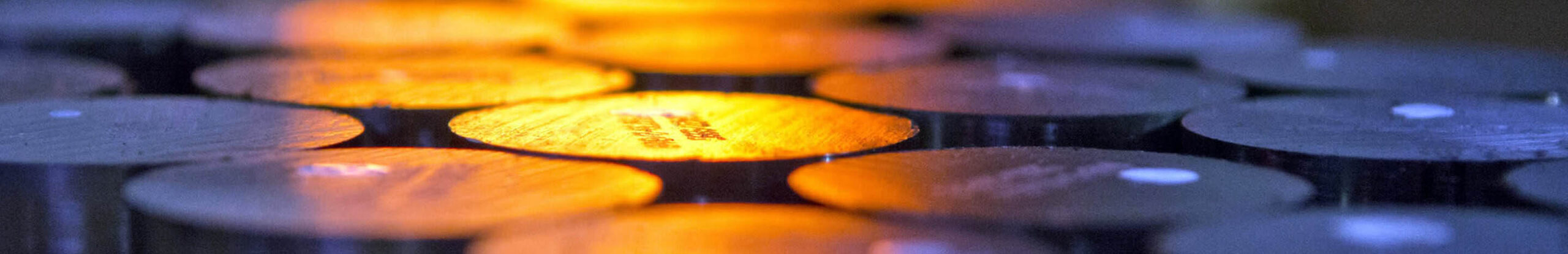 Forging Alloys