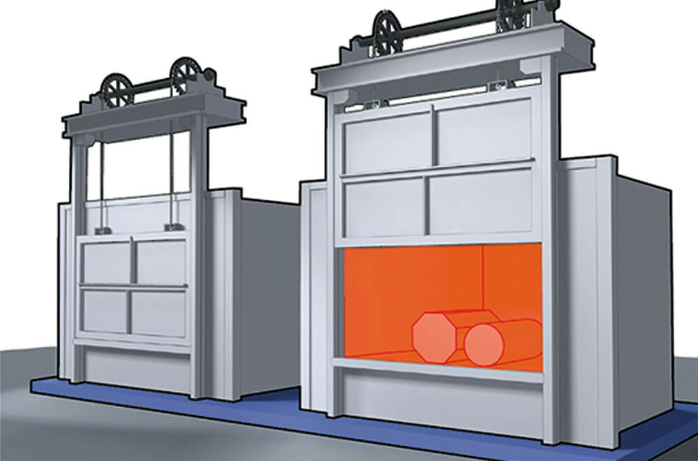 HEAT TREATMENT