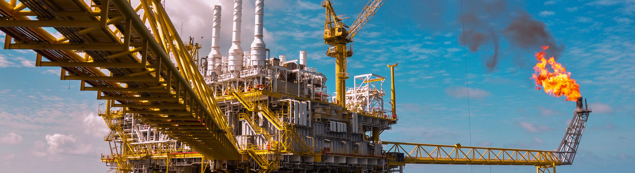 OIL & GAS FORGINGS
