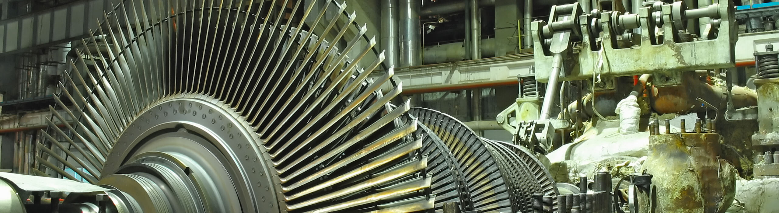 Powergen & IGT Forging Markets