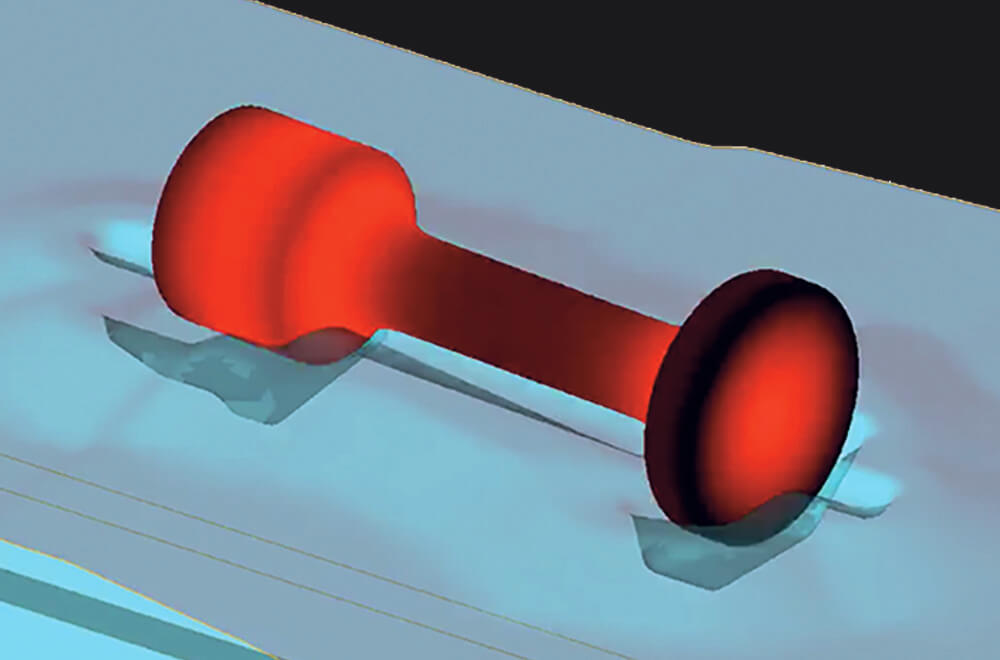 PRODUCT MODELLING