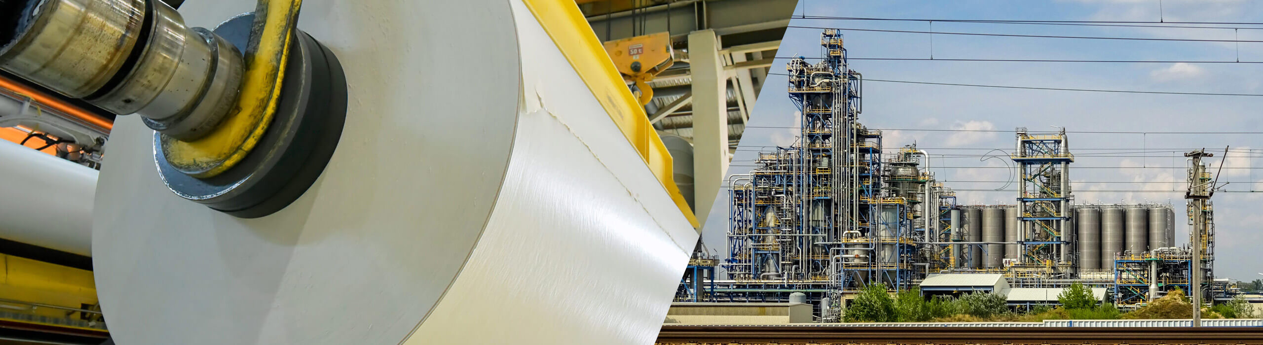 Industrial Processing Forging Markets