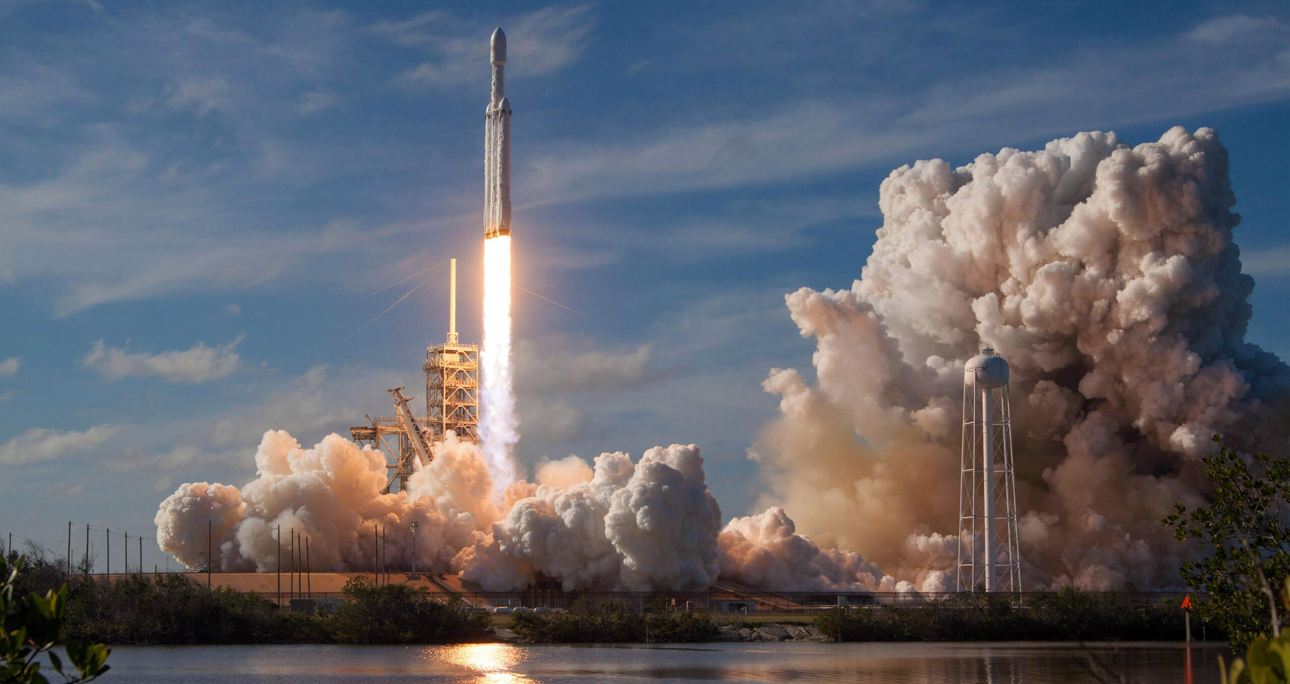 Aerospace Forging Markets