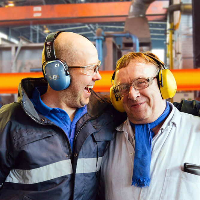 ifa employees
