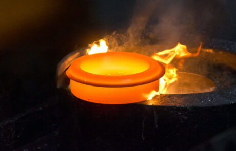 DROP STAMP FORGING