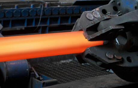 IFA GFM Forging round bar